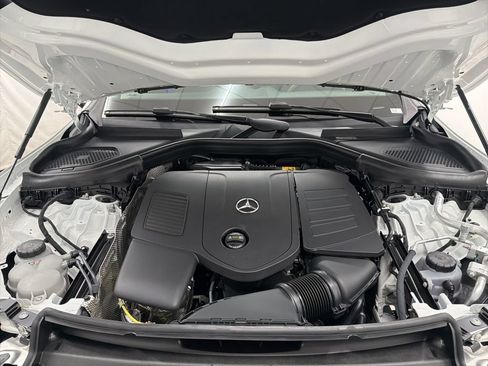 Certified 2026 Mercedes-Benz GLC 300 image 31