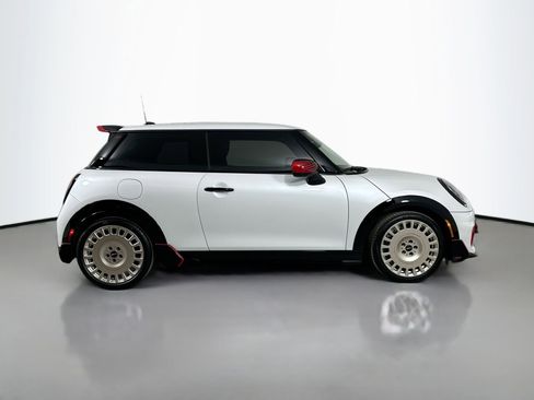 New 2026 MINI Cooper John Cooper Works image 5