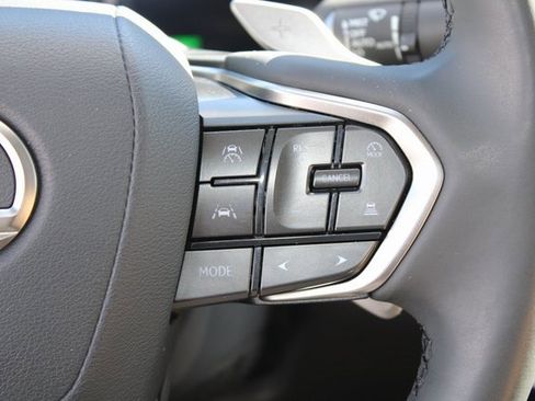 Certified 2023 Lexus RZ 450e Premium w/ Accessory Package (Z1) image 17