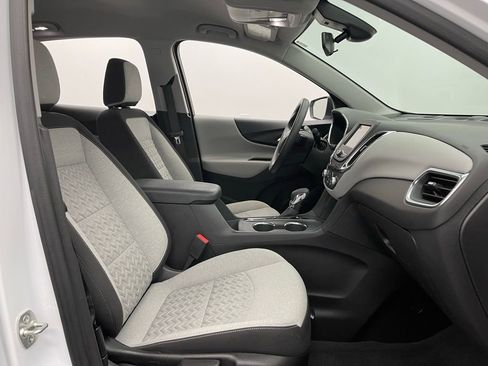 Used 2024 Chevrolet Equinox LS w/ LS Convenience Package FWD image 28