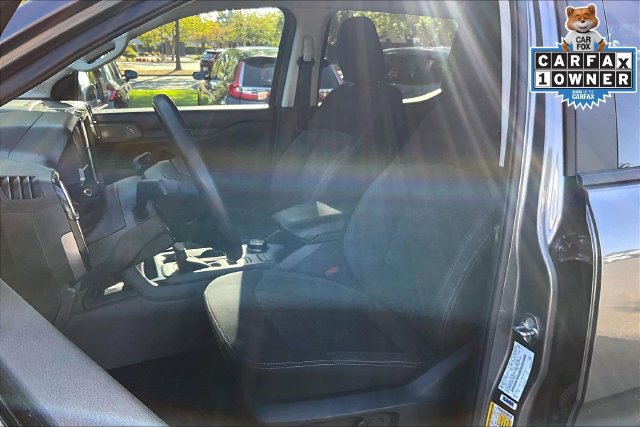 Used 2024 Ford Ranger XLT w/ FX4 Off-Road Package AWD/4WD image 24