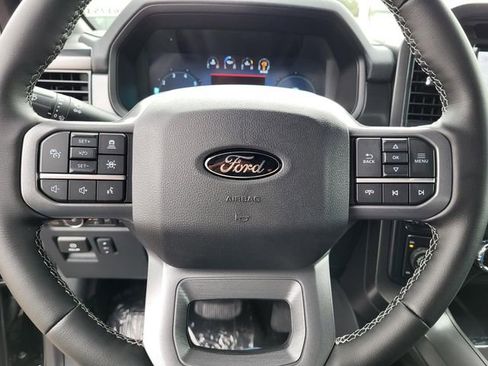 New 2026 Ford F150 Lariat w/ Equipment Group 501A Mid image 3