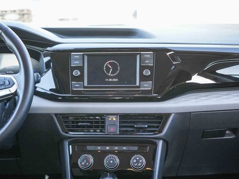 Used 2024 Volkswagen Taos S image 13