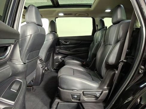 Used 2024 Subaru Ascent Limited w/ Technology Package AWD/4WD image 13