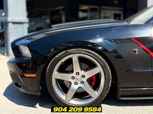 Used 2013 Ford Mustang GT Premium RWD image 13