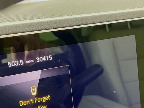 Used 2022 Mercedes-Benz GLE 350 GLE 350 image 11