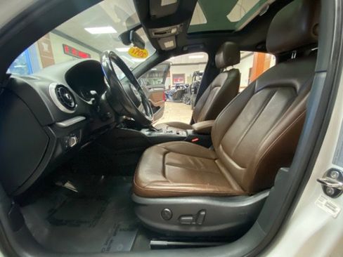 Used 2017 Audi A3 2.0T Premium image 18