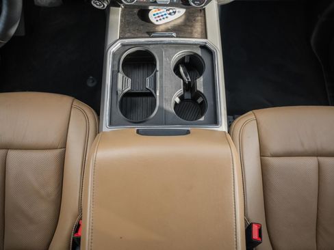 Used 2022 Ford F350 Lariat w/ Lariat Ultimate Package image 35