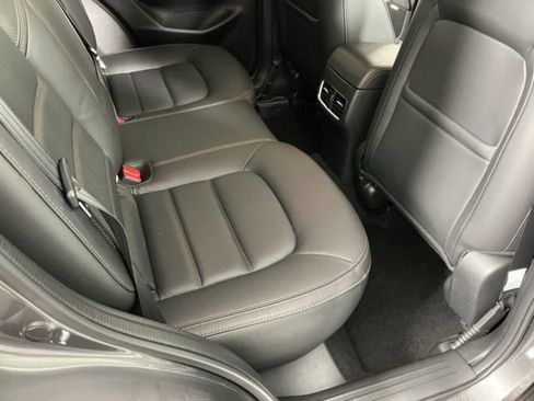 Used 2020 MAZDA CX-5 Grand Touring AWD/4WD image 12