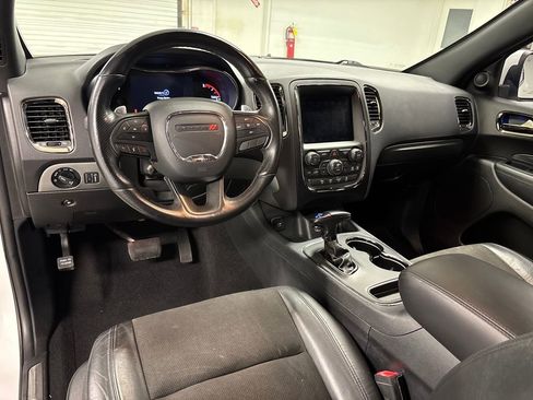 Used 2020 Dodge Durango R/T image 29