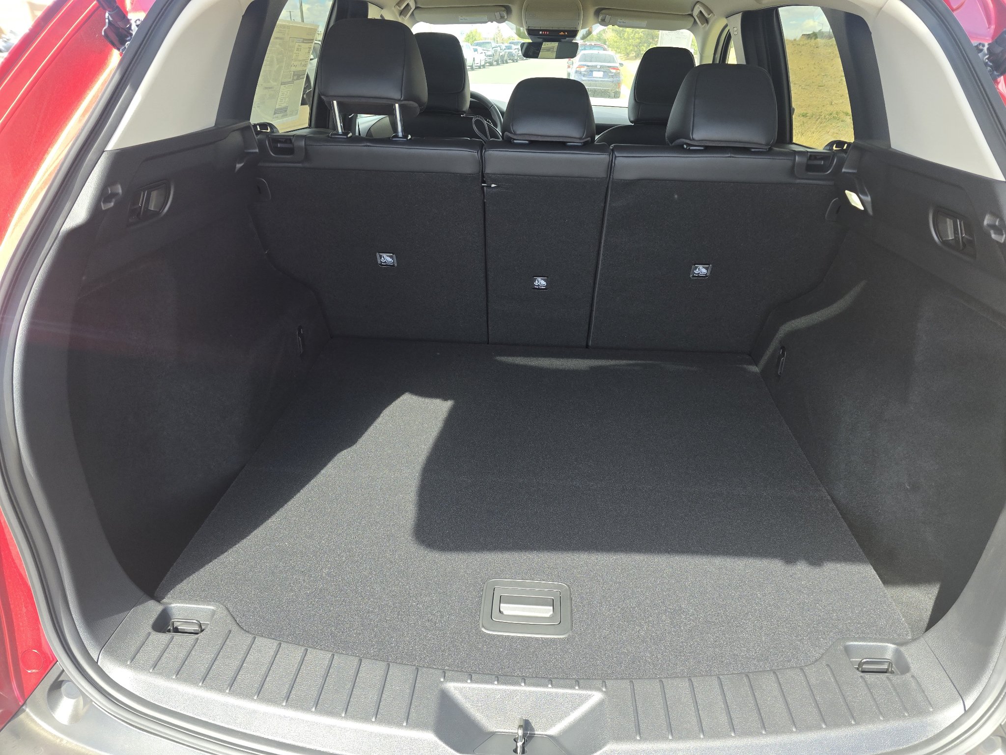 New 2026 MAZDA CX-5 Select AWD/4WD image 29