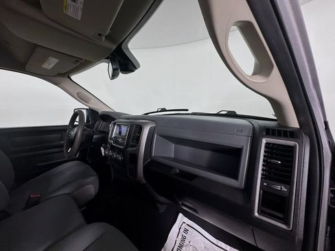 Used 2019 RAM 1500 Tradesman w/ Popular Equipment Group RWD image 27