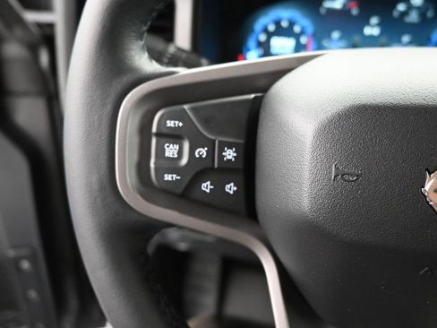 New 2025 Ford Bronco Badlands w/ Sasquatch Package image 40