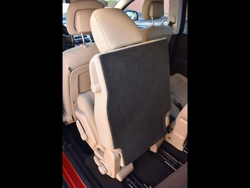 Used 2010 Dodge Journey SXT w/ Rear Seat Video Group FWD image 24
