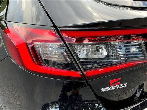 Used 2024 Honda Civic Sport image 22