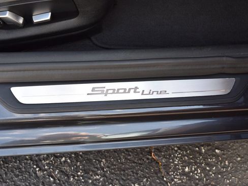 Used 2017 BMW 530i xDrive image 42