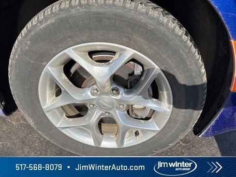 Used 2020 Chrysler Pacifica Limited image 3