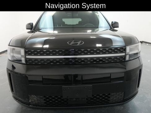 Used 2025 Hyundai Santa Fe Calligraphy image 2