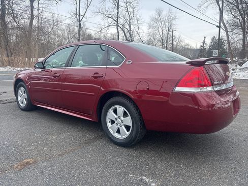 Used 2009 Chevrolet Impala LT image 15