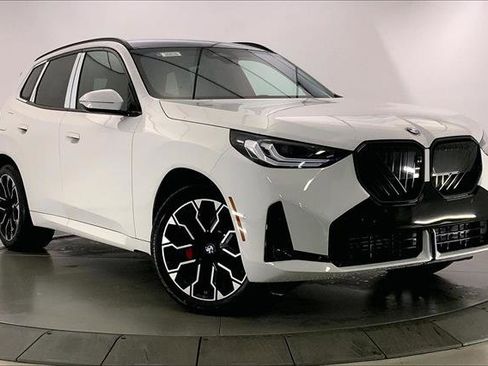 Used 2026 BMW X3 xDrive30 image 11