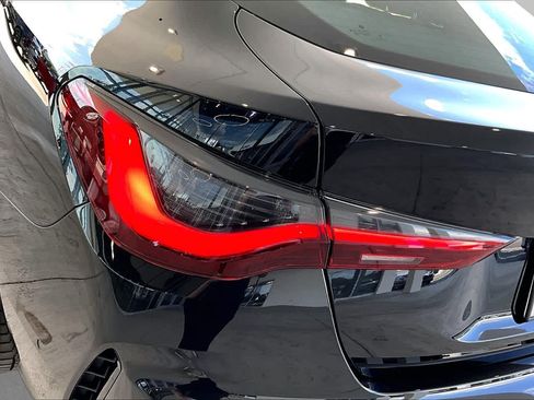Used 2025 BMW 430i w/ Premium Package RWD image 27