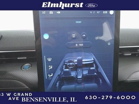 Used 2024 Ford Mustang Mach-E Select w/ Comfort Package Lite image 20