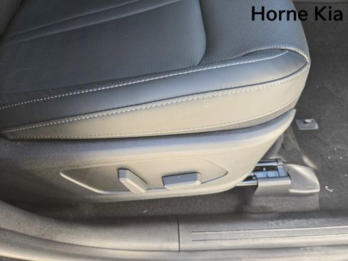 New 2025 Kia Sorento EX w/ EX Panoramic Sunroof Package image 10