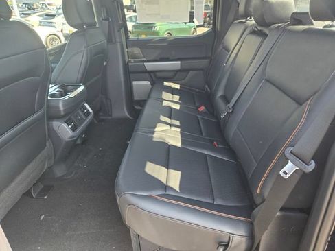 New 2026 Ford F150 Lariat w/ Equipment Group 501A Mid AWD/4WD image 15
