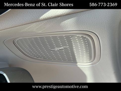 Certified 2025 Mercedes-Benz GLC 300 4MATIC image 21