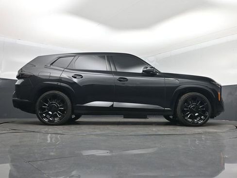 Used 2025 BMW XM AWD/4WD image 16