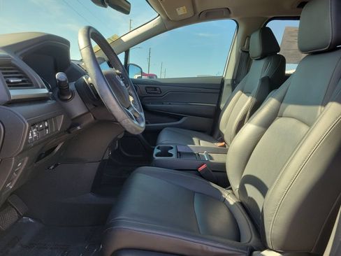 Used 2024 Honda Odyssey EX-L image 14