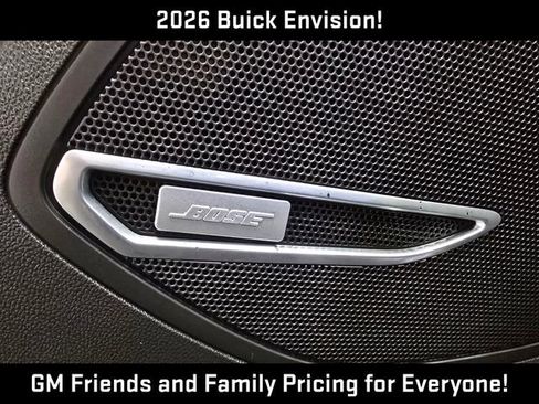 New 2026 Buick Envision Sport Touring image 14