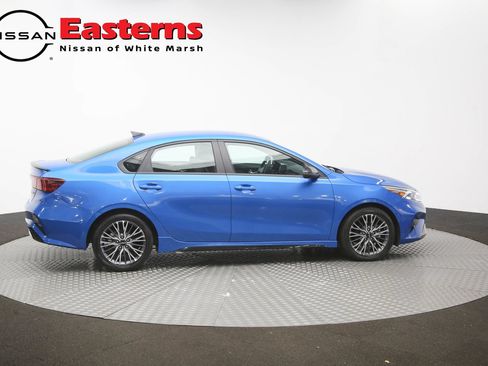 Used 2023 Kia Forte GT-Line FWD image 43