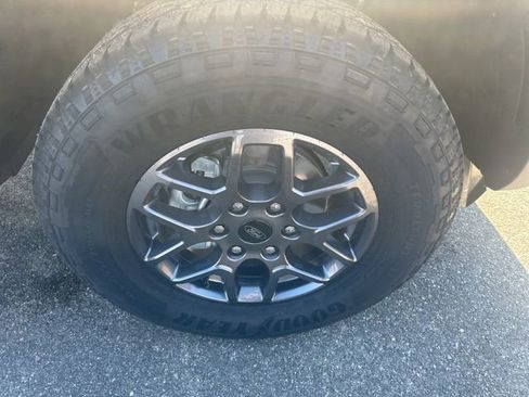 New 2026 Ford Ranger XLT w/ Trailer Tow Package image 12