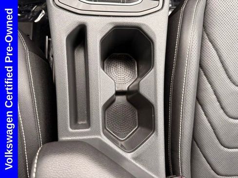Used 2023 Volkswagen Jetta SEL FWD image 33