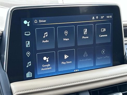 Used 2022 Chevrolet Suburban Premier image 28