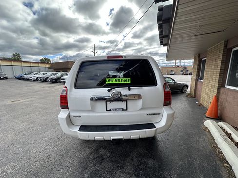 Used 2006 Toyota 4Runner SR5 image 4