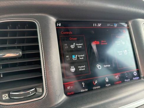 Used 2018 Dodge Charger SXT Plus w/ Quick Order Package 29J image 28