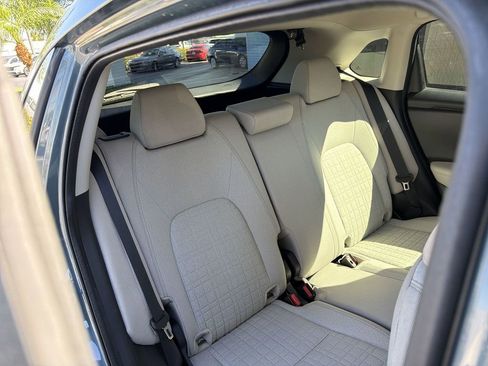 Certified 2023 Honda HR-V LX image 27