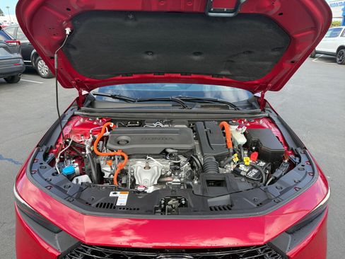 New 2025 Honda Accord Sport image 20
