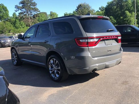 Used 2019 Dodge Durango R/T w/ Trailer Tow Group IV RWD image 5