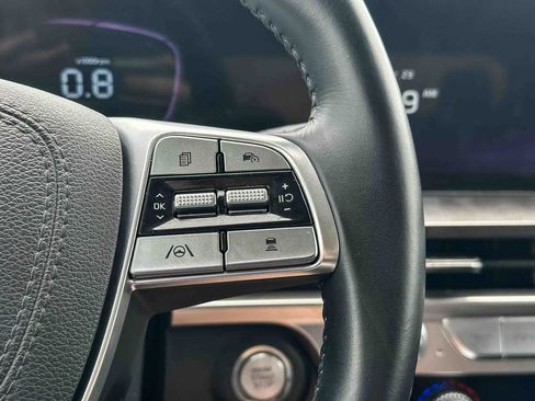 Used 2024 Kia Telluride S w/ S Sunroof Package FWD image 29
