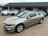 Used 2024 Chevrolet Malibu LT image 3