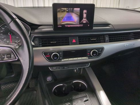 Used 2017 Audi A4 2.0T Premium w/ Convenience Package image 34