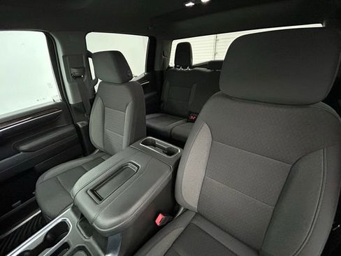 Used 2022 Chevrolet Silverado 1500 RST image 28