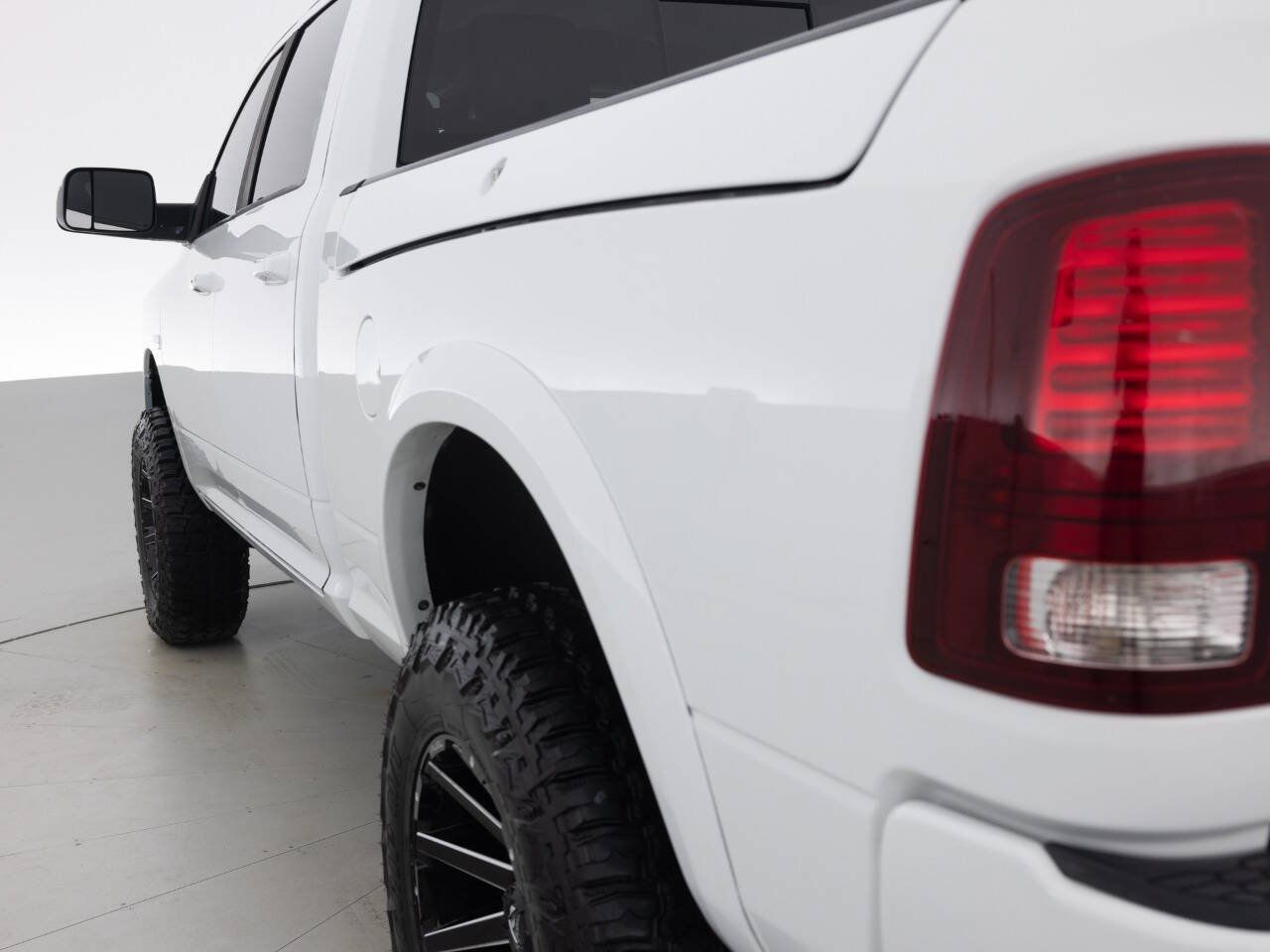 Used 2015 RAM 1500 Sport AWD/4WD image 13