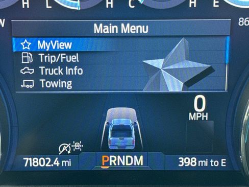 Used 2021 Ford F150 XLT w/ Equipment Group 302A High AWD/4WD image 11