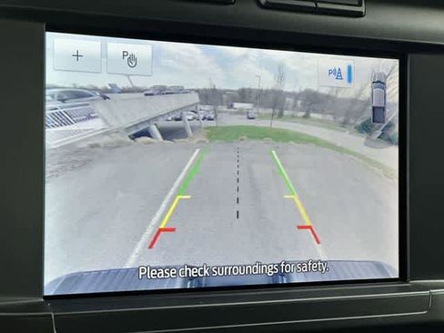 Used 2021 Ford F150 XL w/ Equipment Group 101A High image 12