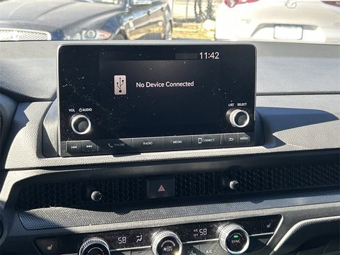 Used 2024 Honda CR-V Sport image 21