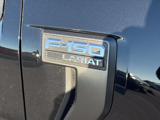Used 2023 Ford F150 Lariat w/ Equipment Group 502A High AWD/4WD image 13